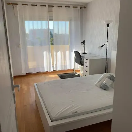 Superbe 4 Chambres, Vue Degagee. Talence