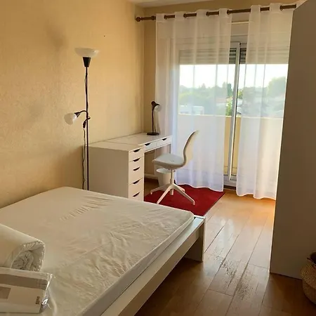Appartamento Superbe 4 Chambres, Vue Degagee. Talence